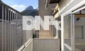 Imagem: Apartamento - / Residencial / Copacabana