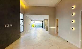 Imagem 3: Casa Plana Nova, Alphaville Ceará Terras, 03 suítes