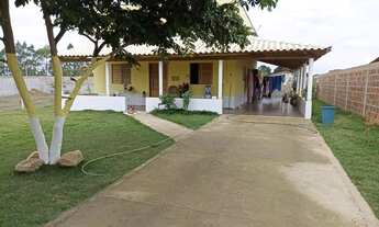 Imagem: VENDE-SE CASA NA ZONA RURAL DE VITÓRIA