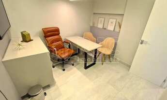 Imagem 7: Ponto comercial/Loja/Box para venda tem 92 metros quadrados em Tijuca - Rio de Janeiro - R