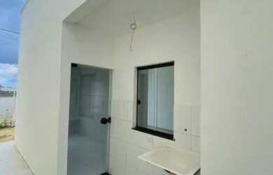 Imagem 5: Casas de 3/4 sendo 2 suítes, uma com closet localização excelente no bairro sim