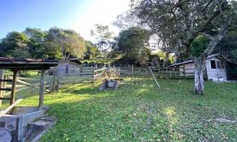 Imagem 7: Sítio à venda, 54475 m² por R$ 22.260.000,00 - Jurerê - Florianópolis/SC
