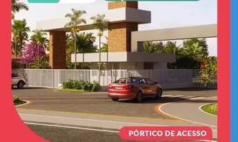 Imagem 4: Casas em condomínio fechado- Barra dos Coqueiros