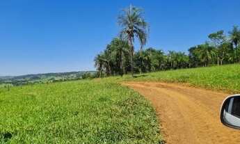 Imagem: Fazenda a venda 21 alqueires em Caturai-Go