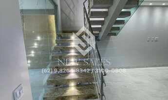 Imagem 7: Casa a venda 3 quartos 1 suíte - Setor Cidade Verde