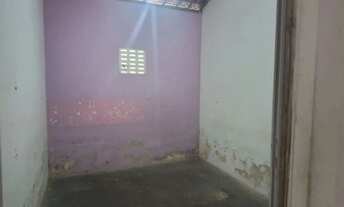 Imagem 6: Casa na Liberdade