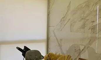 Imagem 2: Lindo Apartamento no Bairro Jundiaí - Mobília de Alto Padrão