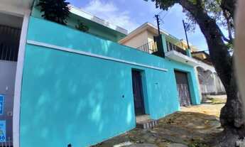 Imagem: Casa a venda na Vila Dalva