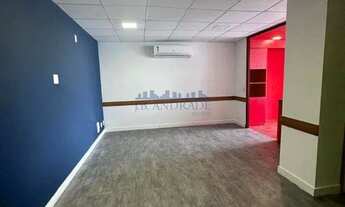 Imagem 5: Loja para locação em Frente ao Américas Shopping- Recreio com 527m²