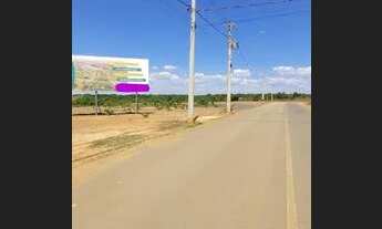 Imagem 4: Lotes ao lado do Jardim Olímpico. Financiamento próprio em até 204 vezes. Entrada de 4 mil