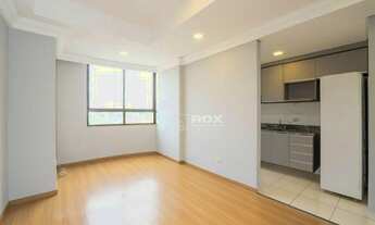 Imagem 4: Apartamento Duplex com 2 quartos à venda, 94 m² por R$ 839.900 - Cristo Rei - Curitiba/PR