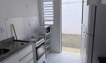 Imagem 4: Casa mobiliada no Condomínio América Houses