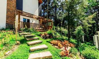 Imagem 2: CASA COM ELEVADOR