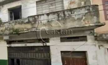 Imagem 2: Terreno com 365m2 na principal rua da mooca