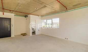 Imagem 3: Sala / Conjunto Comercial à venda Avenida Princesa Isabel, Santana - Porto Alegre