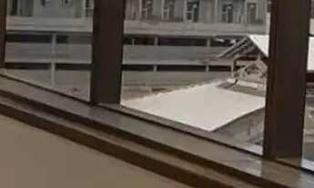 Imagem 2: Sala comercial com 36 metros quadrados em Santo Cristo - Rio de Janeiro - RJ