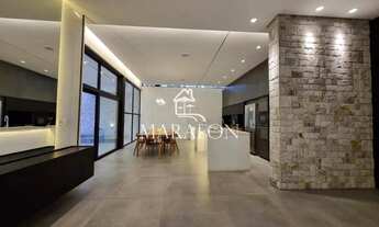 Imagem 7: CASA CONTEMPORÂNEA EM CONDOMÍNIO DE GRAMADO!