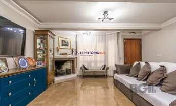 Imagem 2: Residência com 4 dormitórios á venda no Bairro Jardim Izabel