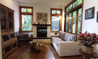 Imagem 4: Casa em condomínio fechado à venda com 4 quartos - Lagoa da Conceição