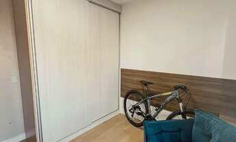 Imagem 7: WF - Apartamento 3 quartos com suite Veredas Buritis 629.000,00