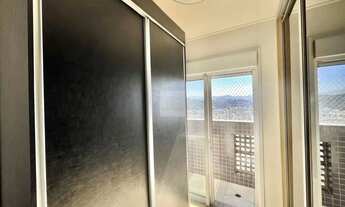 Imagem 7: Triplex de Alto Padrão na Pompeia: 1 Quadra da Praia e Vista 360° no 38° Andar!