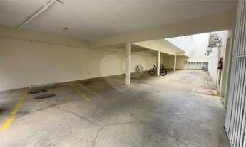 Imagem 7: Apartamento com 1 quartos para locação em Vila Castelo Branco - SP