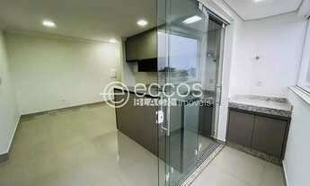 Imagem 4: Apartamento para aluguel, 2 quartos, 1 suíte, 1 vaga, Tubalina - Uberlândia/MG