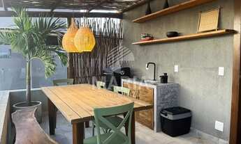 Imagem 4: Imóvel para venda tem 155 metros quadrados com 3 quartos em Centro - Passo de Camaragibe