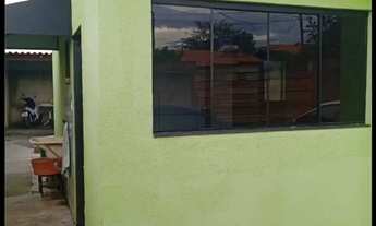 Imagem 3: Cada com piscina Mangueirao