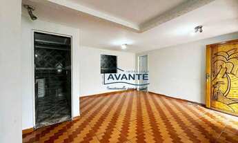 Imagem 4: Casa com 2 dormitórios à venda, 65 m² por R$ 270.000,00 - Boqueirão - Curitiba/PR