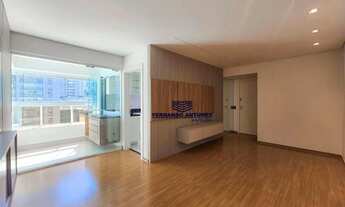 Imagem: Apartamento 2 quartos, sendo 1 suíte. Com