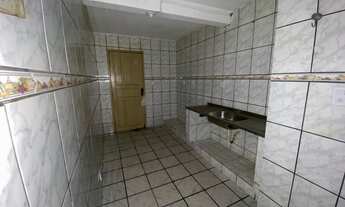 Imagem 7: Localização privilegiada para venda duplex Bairro feira lX