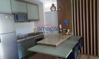 Imagem 5: Apartamento de 3 quartos para venda em Jacareí - SP