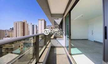 Imagem 5: Sion - Apartamento 4 quartos à venda na Anuar Donato