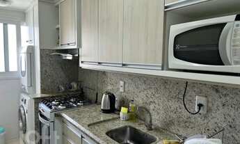 Imagem 4: Apartamento à venda em Boa Vista com 58 m², 2 quartos