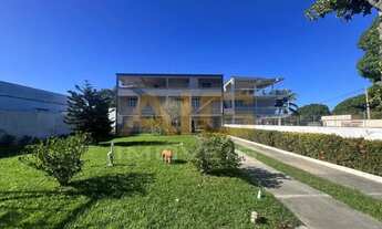 Imagem 3: Triplex 5 Quartos Suíte Churrasqueira Salão de Jogos 200 Metros da Lagoa Araruama