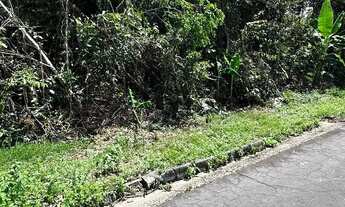 Imagem 6: LOTE NO CONDOMÍNIO PORTO TARUMÃ 1.023m2 VISTA PARA O RIO