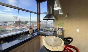 Imagem 3: Apartamento duplex no bairro Jd. Urano - São José do Rio Preto