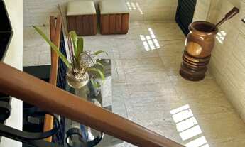 Imagem 7: Casa, 360m², 4/4, 2 vgs no Conjunto Marex