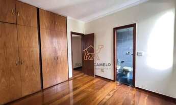 Imagem 6: Apartamento com 3 quartos para alugar, 120 m² - Lourdes - Belo Horizonte/MG