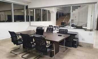 Imagem 6: Galpão Industrial