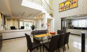 Imagem 7: Casa no Jardim América