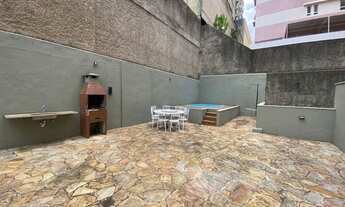 Imagem 6: Cobertura de 2 quartos e 2 vagas a venda no Buritis em Belo Horizonte