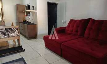 Imagem 2: Casa geminada com 3 quartos à venda no bairro Aventureiro em Joinville -SC, por R$ 375.000