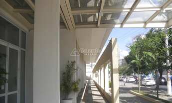 Imagem 4: Sala - Centro - Campinas