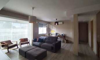 Imagem 3: Apartamento com 2 dormitórios para alugar, 85 m² por R$ 4.683/mês - Jardim Lindóia - Porto