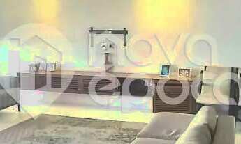 Imagem 3: Ipanema Apartamento com 4 dormitórios