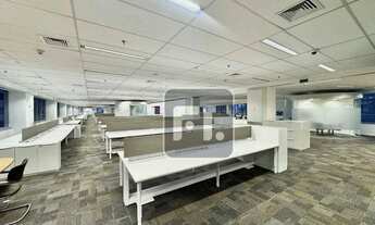 Imagem 3: Conjunto para alugar, 915 m² por R$ 156.195,00/mês - Vila Gertrudes - São Paulo/SP