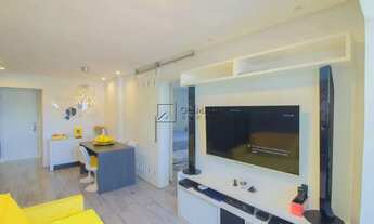 Imagem 6: Venda Apartamento 2 Dormitórios - 55 m² Campo Belo