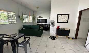 Imagem 2: Imóvel para venda com 153 metros quadrados com 2 quartos em Centro-Sul - Várzea Grande - M